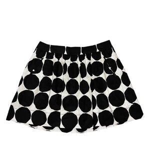 Banana Republic x Marimekko Collection Polka Dot Skirt - Size 16